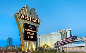 Westgate Las Vegas Resort And Casino